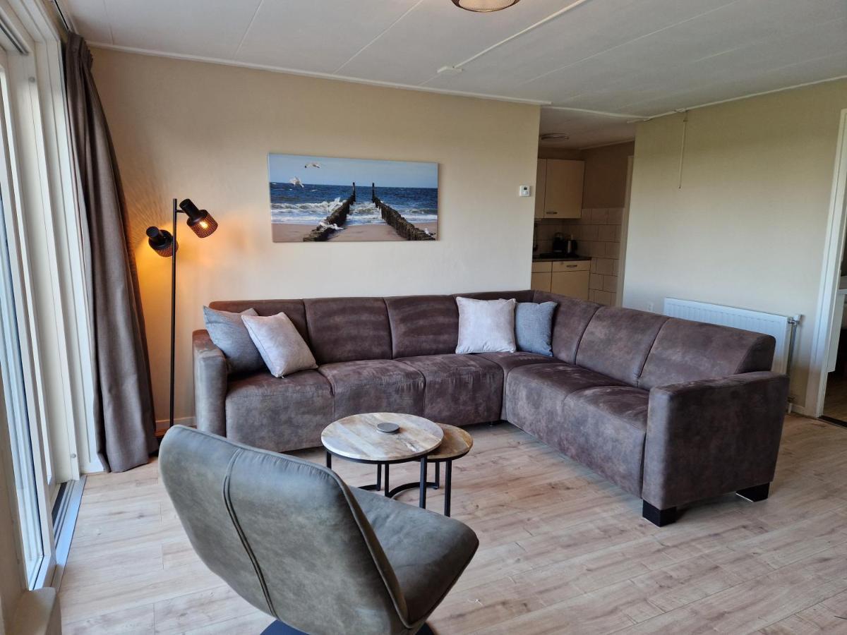 Vakantiewoning Meidoorn Meliskerke Exterior foto