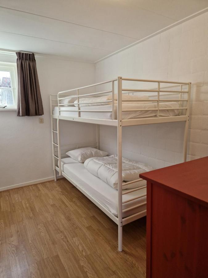 Vakantiewoning Meidoorn Meliskerke Exterior foto